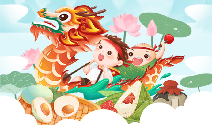 恒盛娱乐举办 “粽香四艺·手作传情” 端午亲子DIY主题活动，共享传统佳节